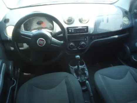 FIAT Uno 1.0 4P FLEX WAY EVO, Foto 4