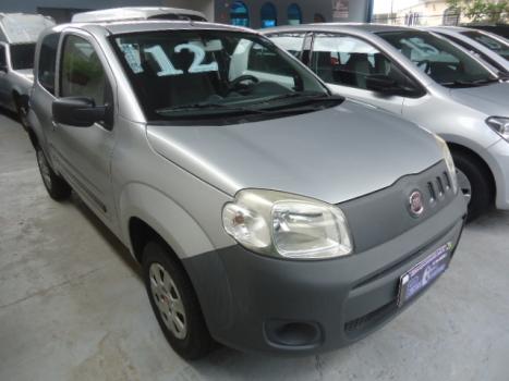 FIAT Uno 1.0 4P FLEX VIVACE, Foto 2