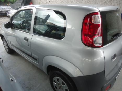 FIAT Uno 1.0 4P FLEX VIVACE, Foto 5