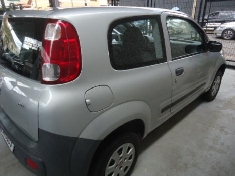 FIAT Uno 1.0 4P FLEX VIVACE, Foto 6