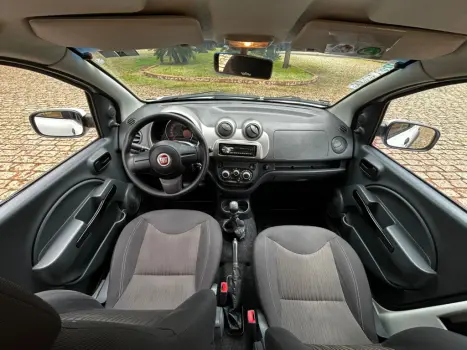 FIAT Uno 1.0 4P FLEX WAY, Foto 8