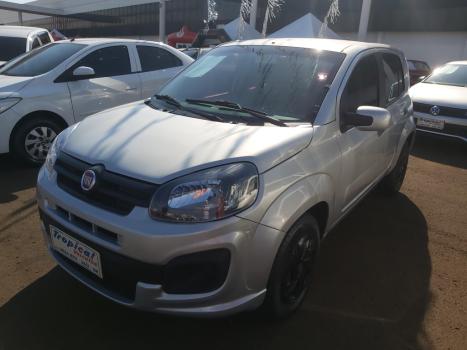 FIAT Uno 1.0 4P FLEX DRIVE, Foto 2