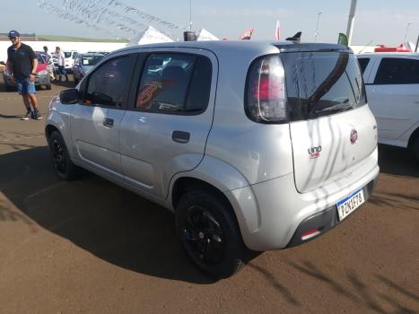 FIAT Uno 1.0 4P FLEX DRIVE, Foto 3