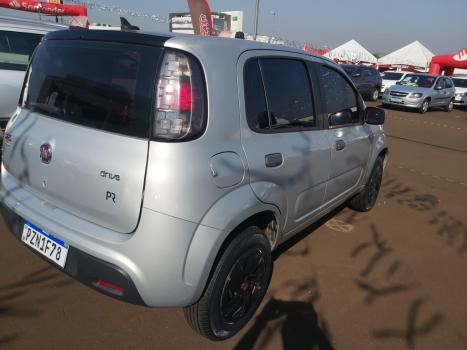 FIAT Uno 1.0 4P FLEX DRIVE, Foto 4