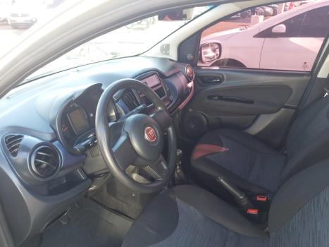 FIAT Uno 1.0 4P FLEX DRIVE, Foto 5