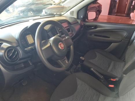 FIAT Uno 1.0 4P FLEX DRIVE, Foto 8