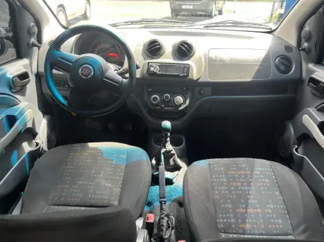 FIAT Uno 1.0 4P FLEX VIVACE, Foto 6