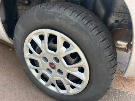 FIAT Uno 1.0 4P FLEX VIVACE, Foto 8