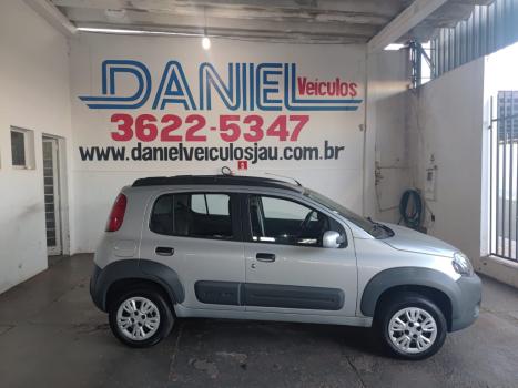 FIAT Uno 1.0 4P FLEX WAY, Foto 1