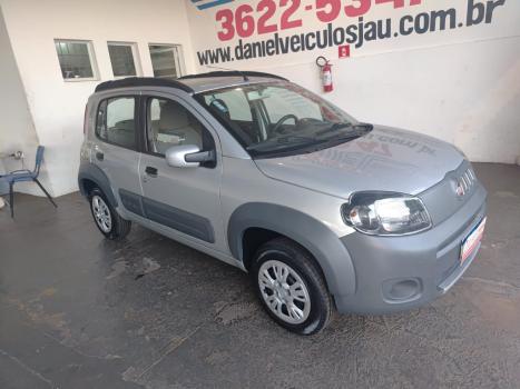 FIAT Uno 1.0 4P FLEX WAY, Foto 2