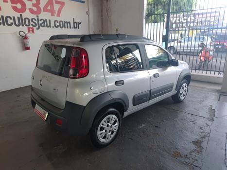 FIAT Uno 1.0 4P FLEX WAY, Foto 3