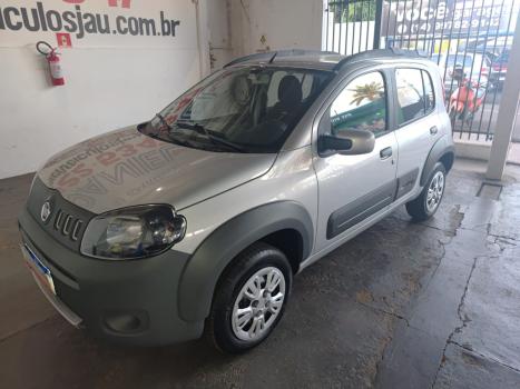 FIAT Uno 1.0 4P FLEX WAY, Foto 5