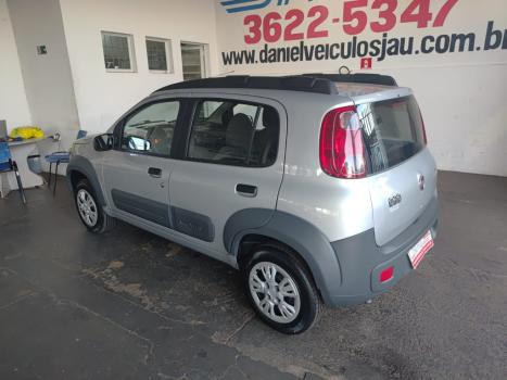 FIAT Uno 1.0 4P FLEX WAY, Foto 6