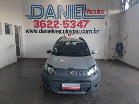 FIAT Uno 1.0 4P FLEX WAY, Foto 7