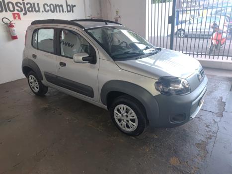 FIAT Uno 1.0 4P FLEX WAY, Foto 9