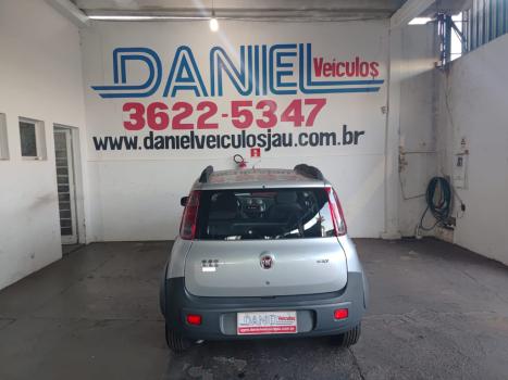 FIAT Uno 1.0 4P FLEX WAY, Foto 10