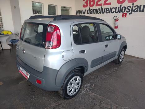 FIAT Uno 1.0 4P FLEX WAY, Foto 11