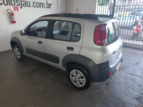 FIAT Uno 1.0 4P FLEX WAY, Foto 12