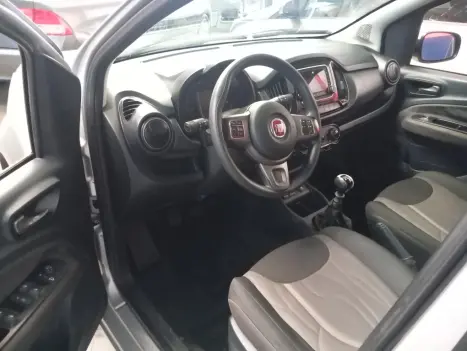 FIAT Uno 1.0 4P FLEX WAY EVO, Foto 2