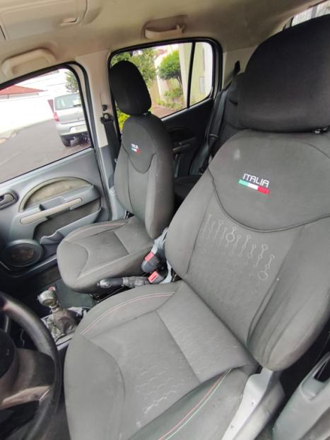 FIAT Uno 1.0 4P FLEX VIVACE IT�LIA, Foto 8