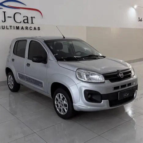 FIAT Uno 1.0 4P FLEX ATTRACTIVE, Foto 1