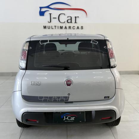 FIAT Uno 1.0 4P FLEX ATTRACTIVE, Foto 5