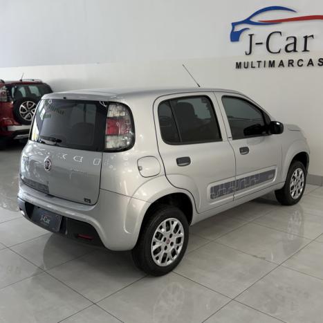 FIAT Uno 1.0 4P FLEX ATTRACTIVE, Foto 6