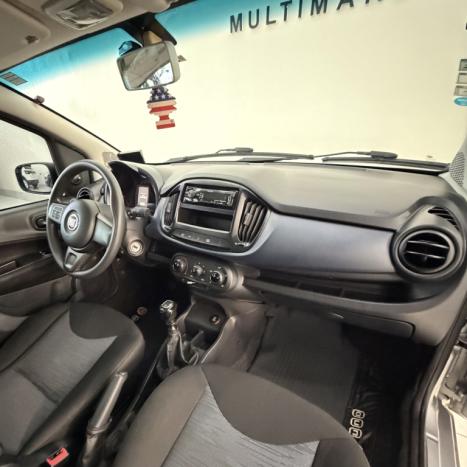 FIAT Uno 1.0 4P FLEX ATTRACTIVE, Foto 7