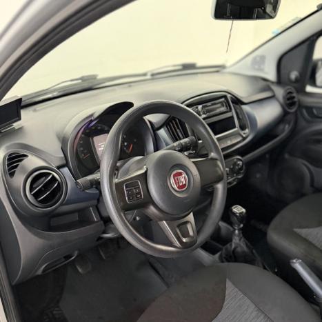 FIAT Uno 1.0 4P FLEX ATTRACTIVE, Foto 8