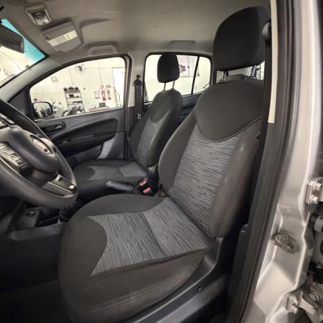 FIAT Uno 1.0 4P FLEX ATTRACTIVE, Foto 9