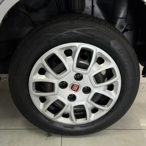 FIAT Uno 1.0 4P FLEX ATTRACTIVE, Foto 11