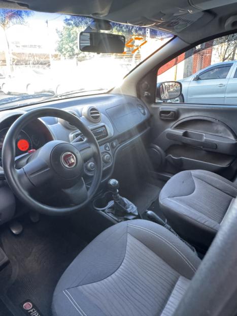 FIAT Uno 1.0 4P FLEX WAY EVO, Foto 9