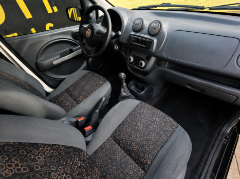 FIAT Uno 1.0 4P FLEX WAY, Foto 2