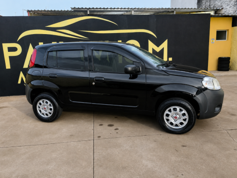 FIAT Uno 1.0 4P FLEX WAY, Foto 5