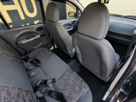 FIAT Uno 1.0 4P FLEX WAY, Foto 6