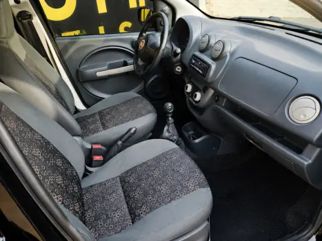 FIAT Uno 1.0 4P FLEX WAY, Foto 8