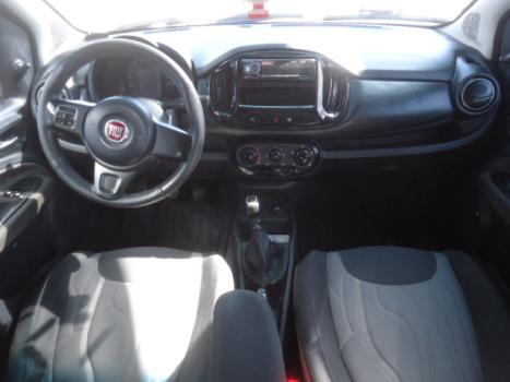 FIAT Uno 1.0 4P FLEX WAY EVO, Foto 4