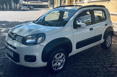 FIAT Uno 1.0 4P FLEX WAY EVO, Foto 3