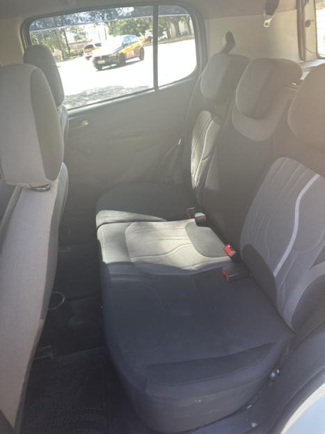 FIAT Uno 1.0 4P FLEX WAY EVO, Foto 10