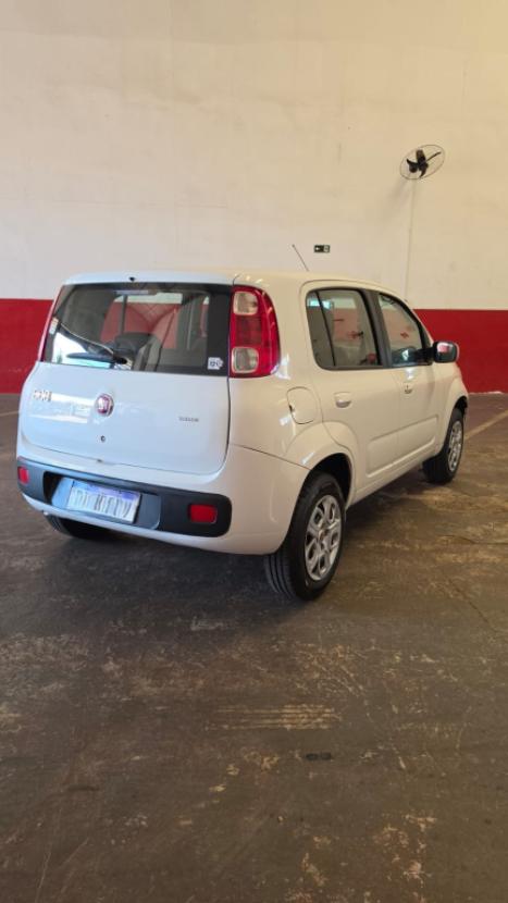 FIAT Uno 1.0 4P FLEX FIRE VIVACE, Foto 2