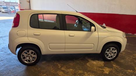 FIAT Uno 1.0 4P FLEX FIRE VIVACE, Foto 3