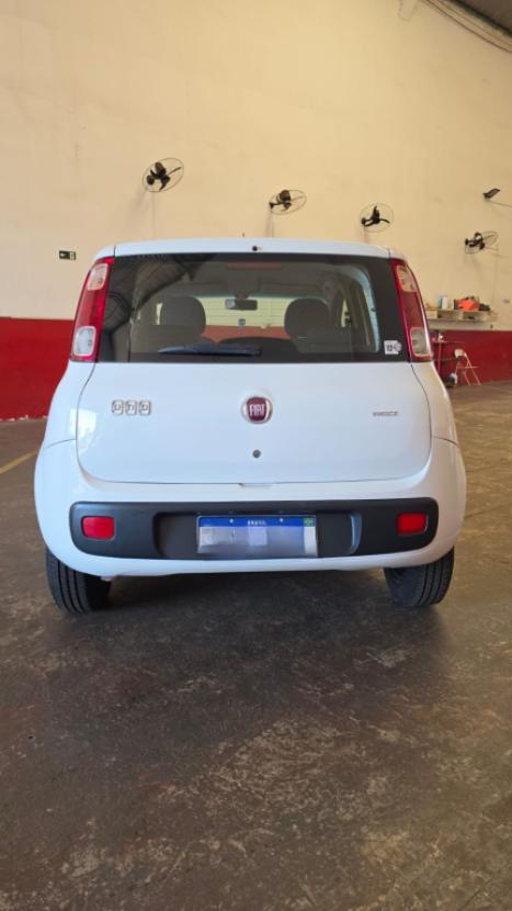 FIAT Uno 1.0 4P FLEX FIRE VIVACE, Foto 7