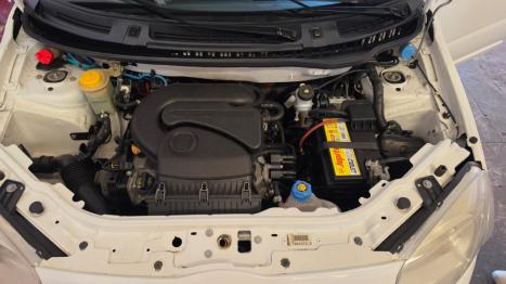 FIAT Uno 1.0 4P FLEX FIRE VIVACE, Foto 8