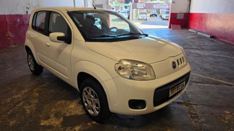 FIAT Uno 1.0 4P FLEX FIRE VIVACE, Foto 9
