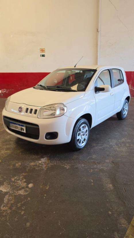 FIAT Uno 1.0 4P FLEX FIRE VIVACE, Foto 11