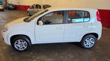 FIAT Uno 1.0 4P FLEX FIRE VIVACE, Foto 12