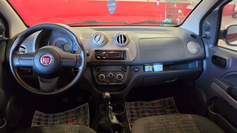 FIAT Uno 1.0 4P FLEX FIRE VIVACE, Foto 13