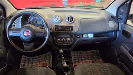 FIAT Uno 1.0 4P FLEX FIRE VIVACE, Foto 15