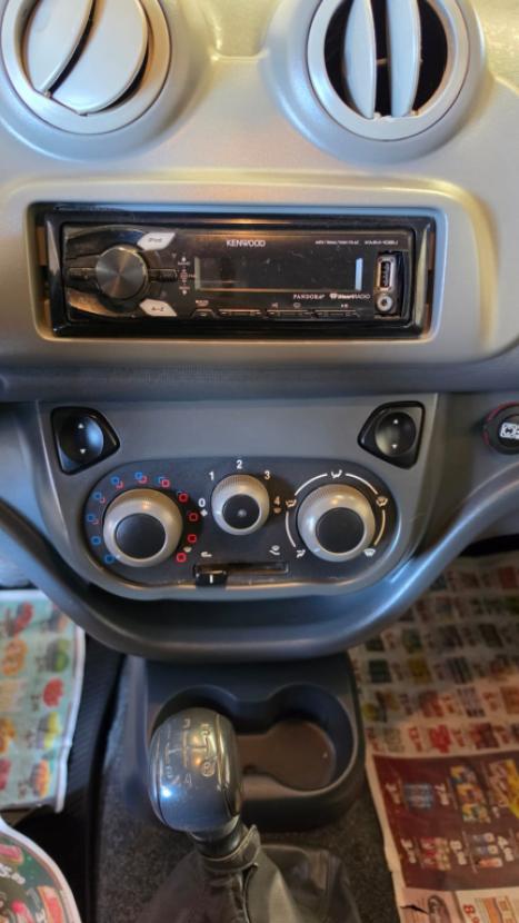FIAT Uno 1.0 4P FLEX FIRE VIVACE, Foto 16