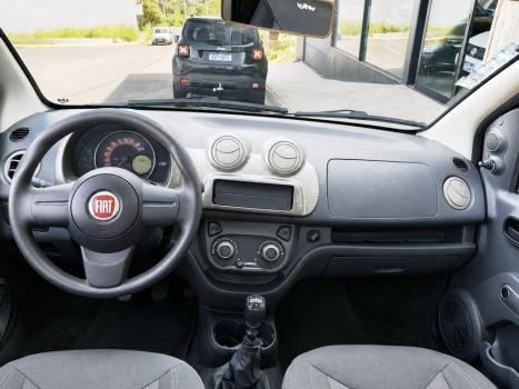 FIAT Uno 1.0 4P FLEX FIRE WAY, Foto 2